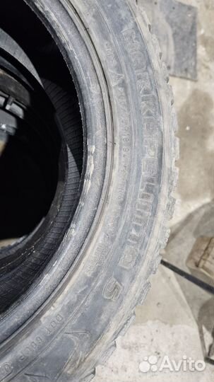 Nokian Tyres Hakkapeliitta 5 205/55 R16 94T