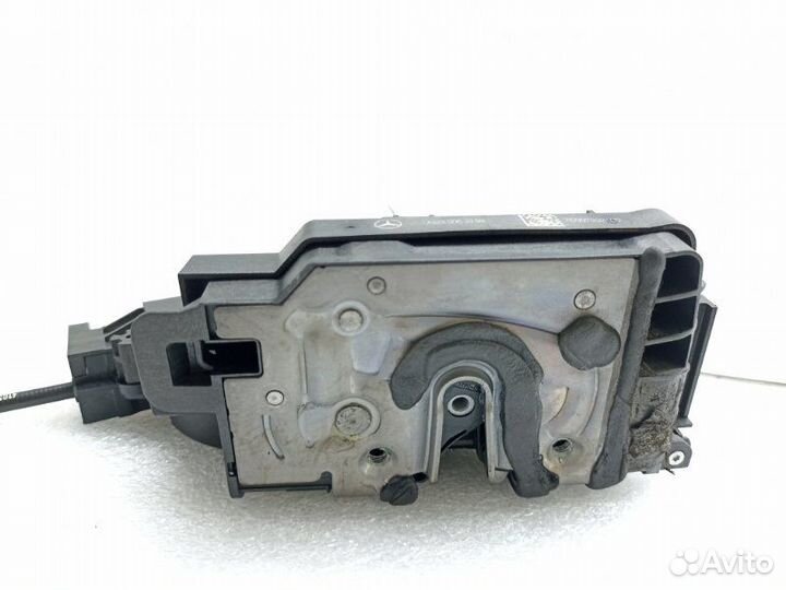 Замок двери передний левый Mercedes-Benz Glc-Class