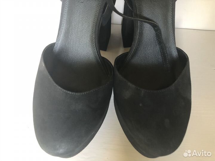 Туфли женские