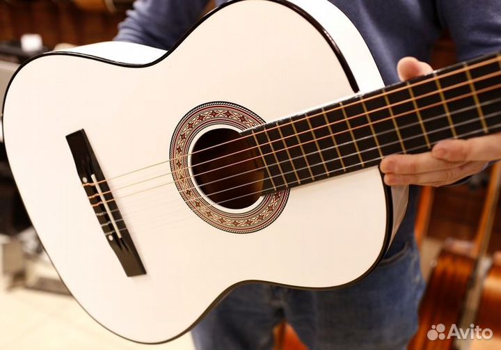 Гитара классика