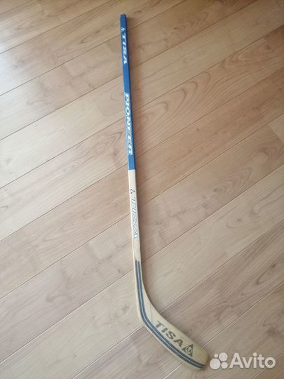 Клюшка tisa pioneer