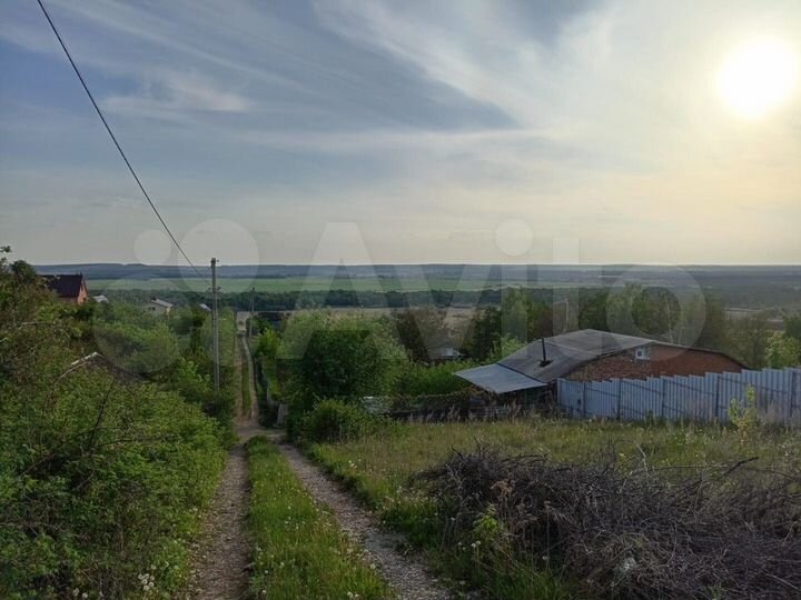 Участок 8,7 сот. (СНТ, ДНП)
