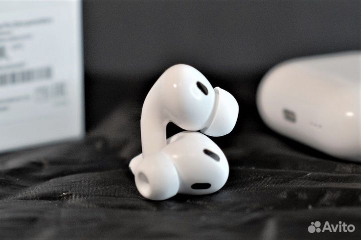 Airpods Pro 2 Premium