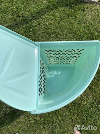 Корзина для белья