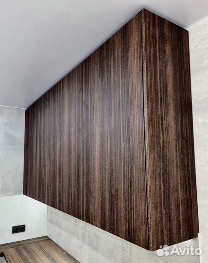 Кухонная мебель на заказ