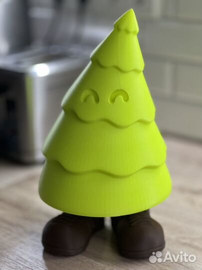 3D Печать FDM & SLA