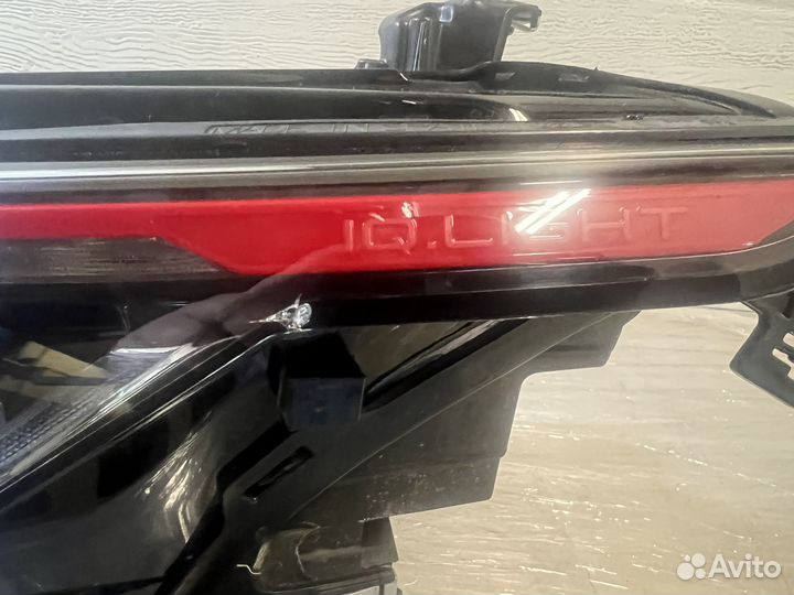 Фара передняя левая Volkswagen Golf 8 GTI Full