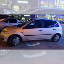 Ford Fiesta 1.4 MT, 2002, 170 000 км, с пробегом, цена 330 000 руб.