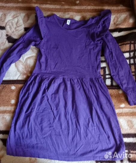 Платья пакетом