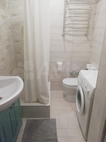 Квартира-студия, 30 м², 3/8 эт.