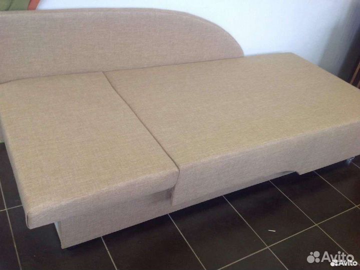 Новая раскладная тахта-кровать.Доставка