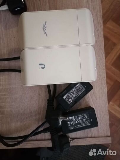 Точка доступа wifi