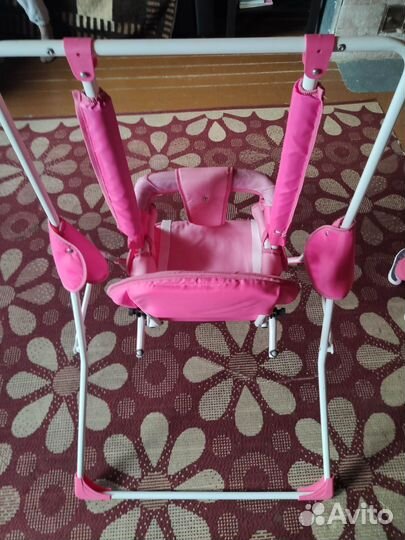 Детские качели