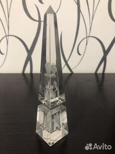 Статуэтка из Египта