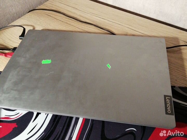 Ноутбук lenovo ideapad s145 api15