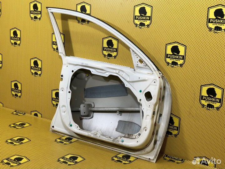 Дверь передняя левая Kia Optima