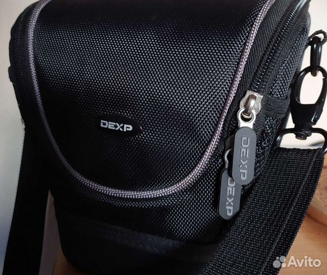 Сумка для фотоаппарата