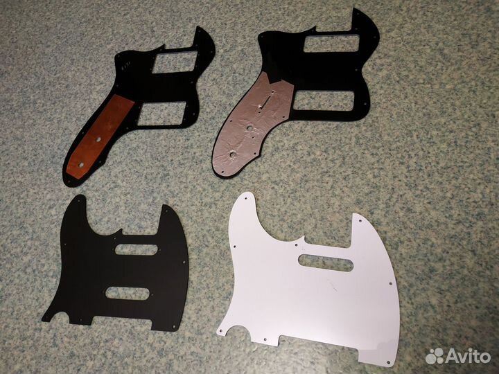 Фальшь панель