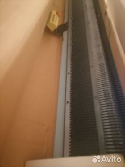 Вязальная машина Нева