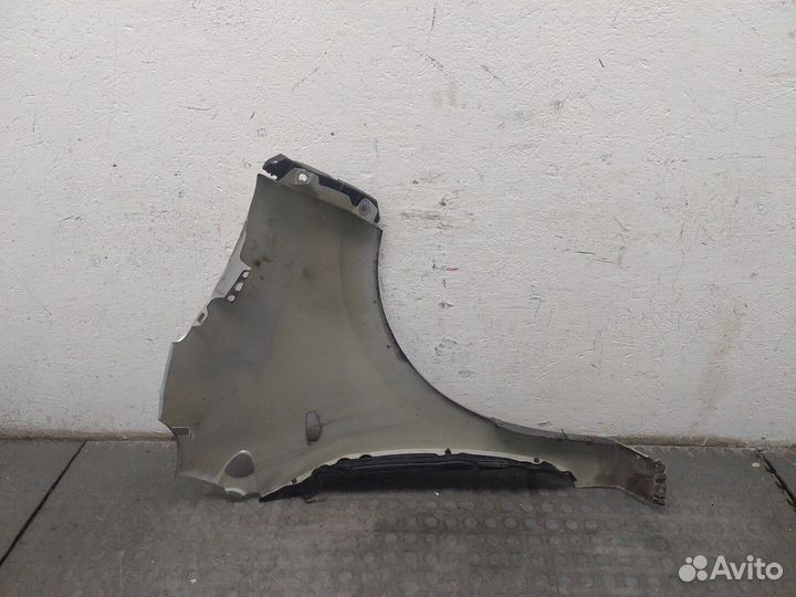 Крыло киа Picanto, 2012