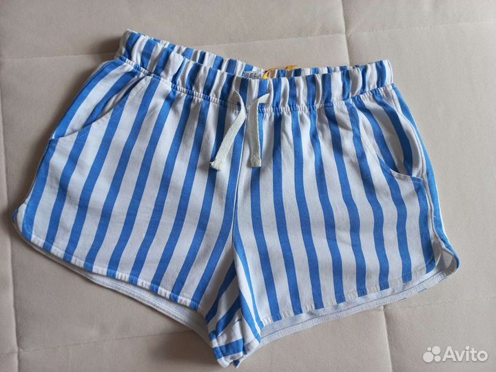 Шорты для девочек Sela, J.jeans