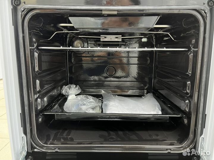 Электрическая плита darina 50см