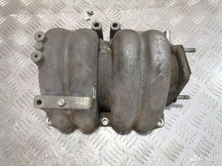 Коллектор впускной Vaz Niva