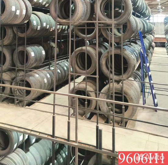 Gislaved NordFrost 100 185/65 R15 88M