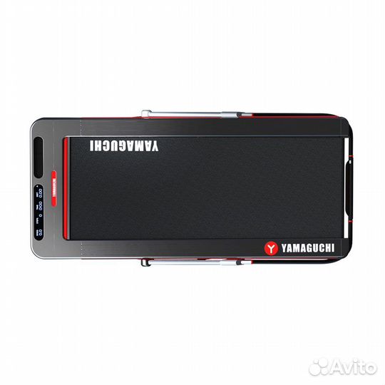 Беговая дорожка yamaguchi pro x