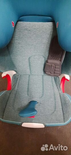 Автокресло britax romer kidfix 2 xp sict