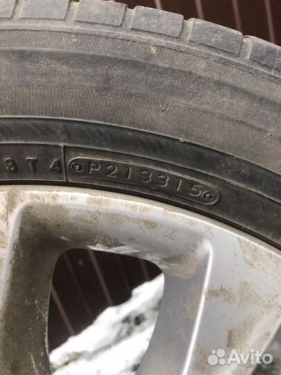 Toyo Proxes 1 225/55 R19 98H