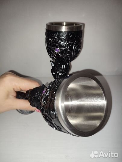 Подарочные бокалы