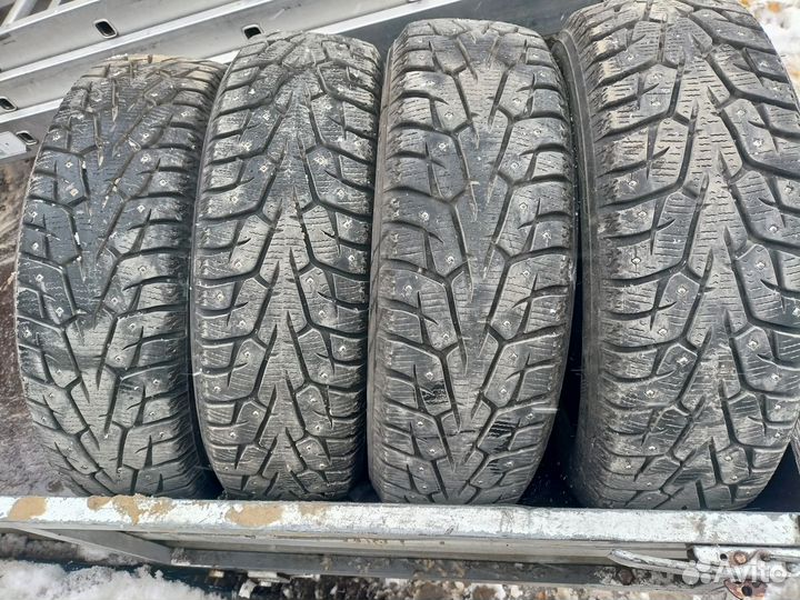 Yokohama Ice Guard IG91 185/65 R15 92T