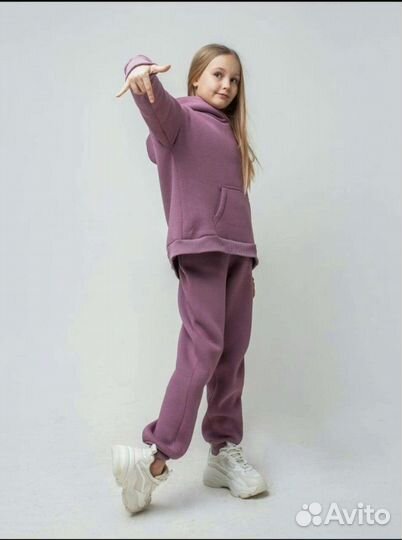 Спортивный костюм