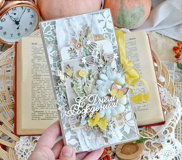 Коробочки для сладкого презента, шоколадницы