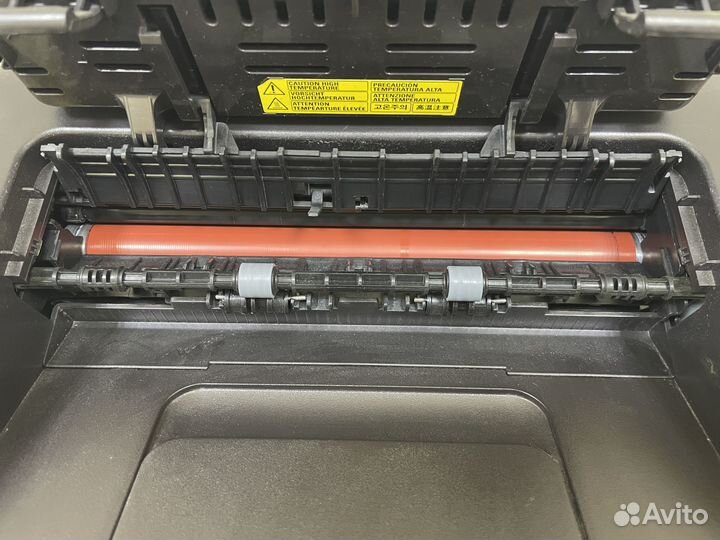 Принтер цветной Samsung C430