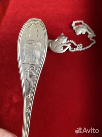 Серебряная Ложка и серебритель для воды