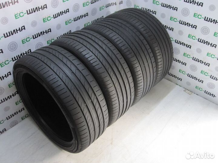 Michelin Primacy HP 225/45 R17