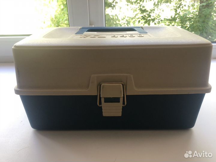 Рыболовные принадлежности б/у