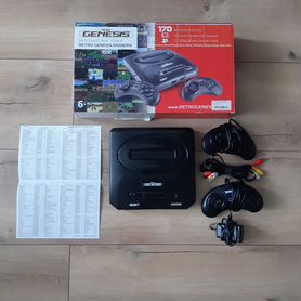 Sega genesis