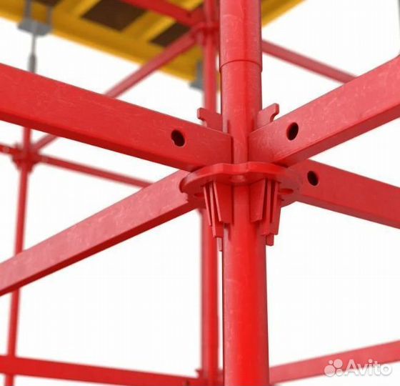 Опалубка хси и каплок