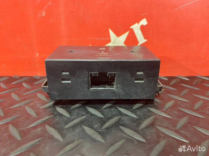 Модуль переключателей кабины 2019г. Daf XF106