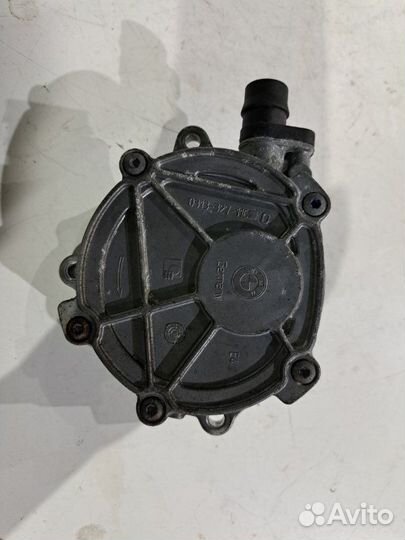 Насос вакуумный Bmw 3 Серия E90/E91 N43B20 2010