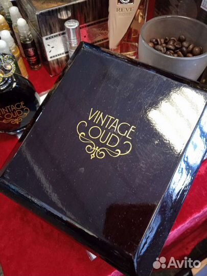 Духи женские оригинал