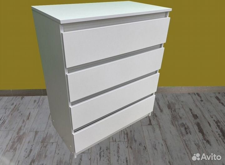 Комод в спальню