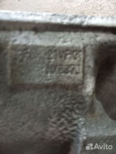 Мкк на mitsubishi galant 1989 г