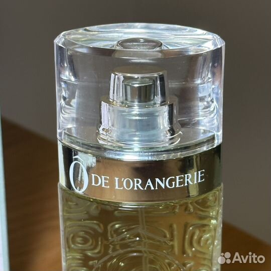 Lancome O de l'Orangerie Eau de Toilette