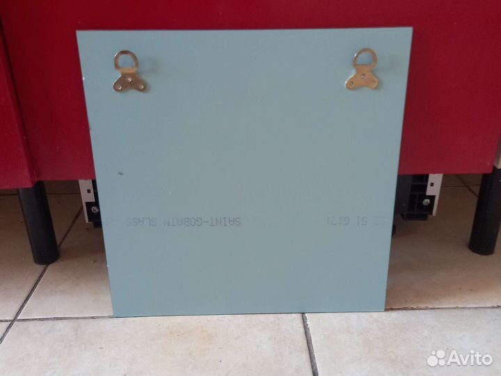 Зеркало Во мне течёт татарская кровь