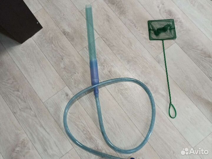 Принадлежности для аквариума