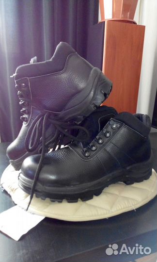 Спецобувь Электра